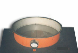 Quenching Tank